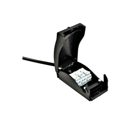 8 Watt Q2 Colour Temperature Adjustable Integrated LED FR Spotlight