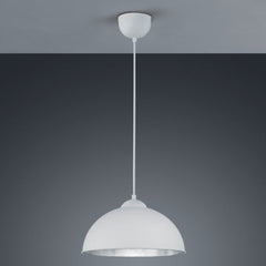 Half Moon Modern Pendant Lighting - Various Finishes
