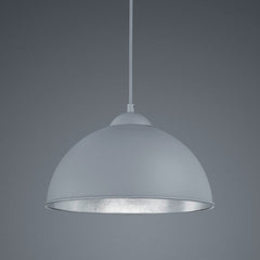 Half Moon Modern Pendant Lighting - Various Finishes