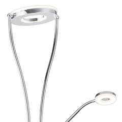 Rennes - 18W LED Modern Floor Lamp
