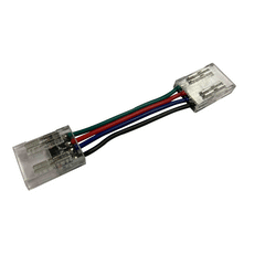 14.4W High Output RGB Waterproof LED Flexible Tape