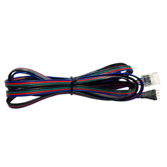RBG Waterproof Colour Changing LED Tape