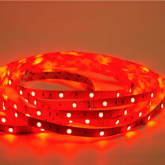 17.2W Dotless RGB Colour Changing LED Tape