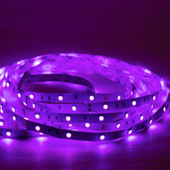 17.2W Dotless RGB Colour Changing LED Tape