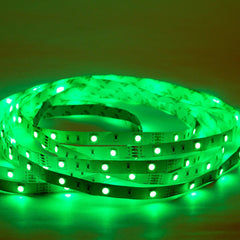 17.2W Dotless RGB Colour Changing LED Tape