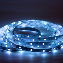 17.2W Dotless RGB Colour Changing LED Tape