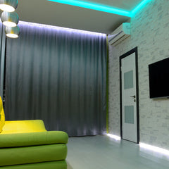 17.2W Dotless RGB Colour Changing LED Tape