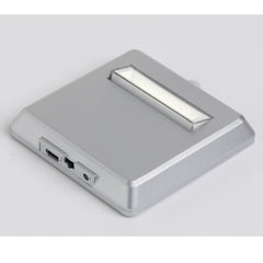 Roma - Tiltable Under Cabinet Rechargeable LED Battery Lights
