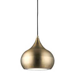 Brosnan Contemporary LED Pendant Light