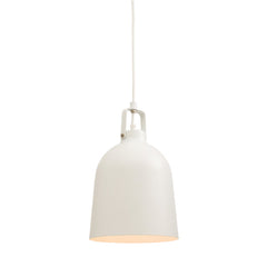 Campana E27 Industrial Style Pendant Lighting