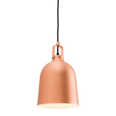 Campana E27 Industrial Style Pendant Lighting