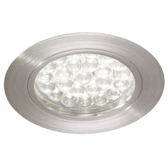 Rimini - Touch On/ Off Recessed Under Cabinet LED Downlights