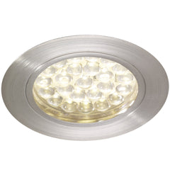 Rimini - Touch On/ Off Recessed Under Cabinet LED Downlights