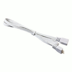 RGB Colour Changing COB Flexible LED Strip 5m Reel