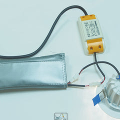 5W COB LED Fixed Contemporary Ceiling Lights