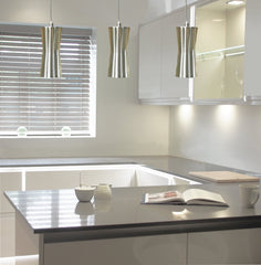 Olbia GU10 Modern Pendant Light