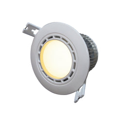 Tunable White - COB LED Contemporary Ceiling Light