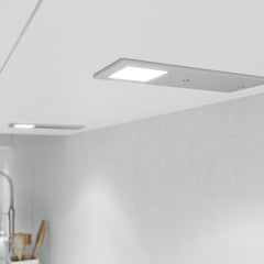 Solaris Recti Slimline LED Under Cabinet Light