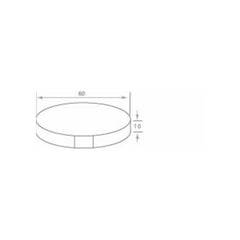 Wireless Hidden QI Charger