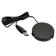 Wireless Hidden QI Charger