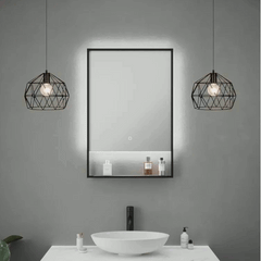 Colorado E27 IP44 Rated Pendant Light