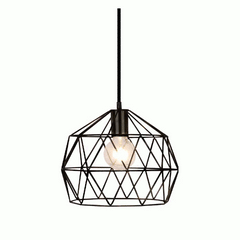 Colorado E27 IP44 Rated Pendant Light