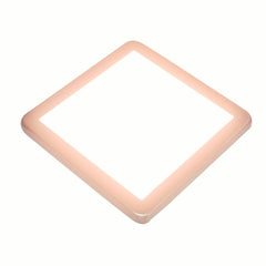 Vega Super Slim Surface Mounted Under Cabinet Panel Light