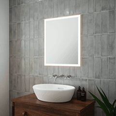 Saturn Tunable LED Bathroom Mirror Light