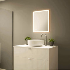 Saturn Tunable LED Bathroom Mirror Light