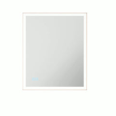 Saturn Tunable LED Bathroom Mirror Light