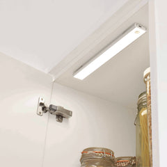 Nova Pro USB Re-Chargeable Wardrobe Senor Lights