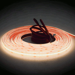 IP65 Flexible COB LED Strip Light - 3M Reel