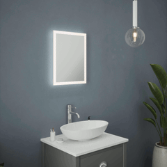 Sorrellis Mirae Illuminated LED Mirror