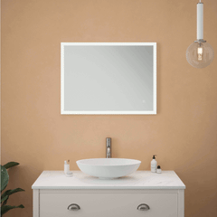 Sorrellis Eros Diffused LED Bathroom Mirror