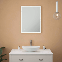 Sorrellis Eros Diffused LED Bathroom Mirror