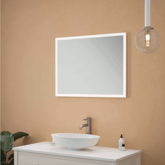 Sorrellis Eros Diffused LED Bathroom Mirror