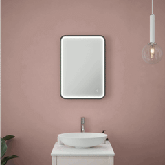 Sorrellis Pallas LED Bathroom Mirror