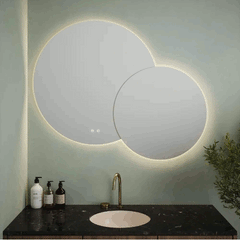 Sorrellis Elara LED Bathroom Mirror
