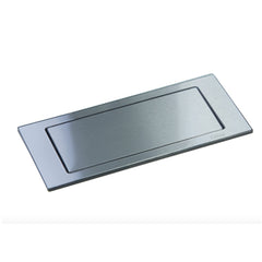 Evoline Back Flip Worktop Socket