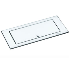 Evoline Back Flip Worktop Socket