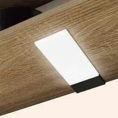 Vega Moda Super Slim Recti Diffused LED Cabinet Light