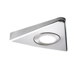 Sirius - Tunable Under Cabinet High Output LED Flat Triangle Light