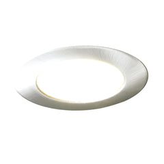Capella 240V Mains Voltage Recessed Under Cabinet Downlight