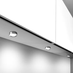 Sirius - LED Under Cabinet Downlight Surface Mounted (High Output)