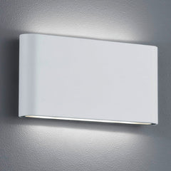 Thames II Up/Down LED Wall Lights