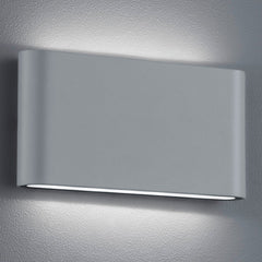 Thames II Up/Down LED Wall Lights