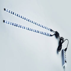 TV LED Back Light Kit - Cool White