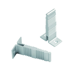 Round Aluminium LED Profile