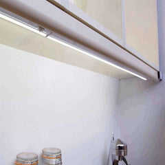LED Fully Linkable Striplights
