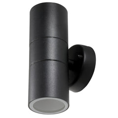 Twin IP44 Exterior Wall Light